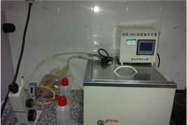 食品公司檢驗室設備轉讓