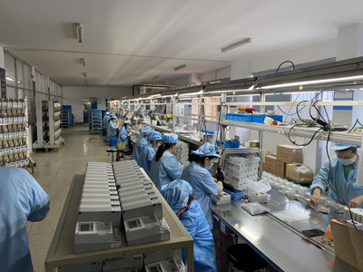 黃金灣科技園企業恒通電器榮獲國家級專精特新“小巨人”認定，儀器儀表技術開發再創輝煌