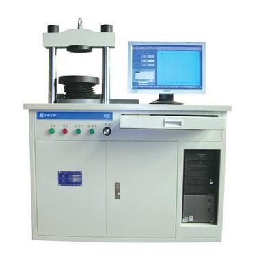 YAW-2000型電腦控制砼恒應力壓力試驗機選購指南 如何甄別優質供應商