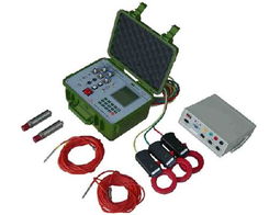 便攜式泵效測試儀 技術開發與儀表應用的新篇章