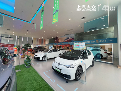 平頂山眾德汽車銷售 專業服務 品質之選