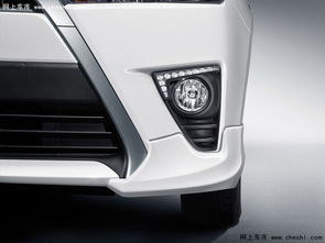 YARiS L致炫勁速版新車(chē)上市，售價(jià)8.88-9.88萬(wàn)元，汽車(chē)飾品銷(xiāo)售迎來(lái)新機(jī)遇