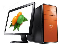 戴爾Inspiron One 546 一臺被時光珍藏的觸控一體機